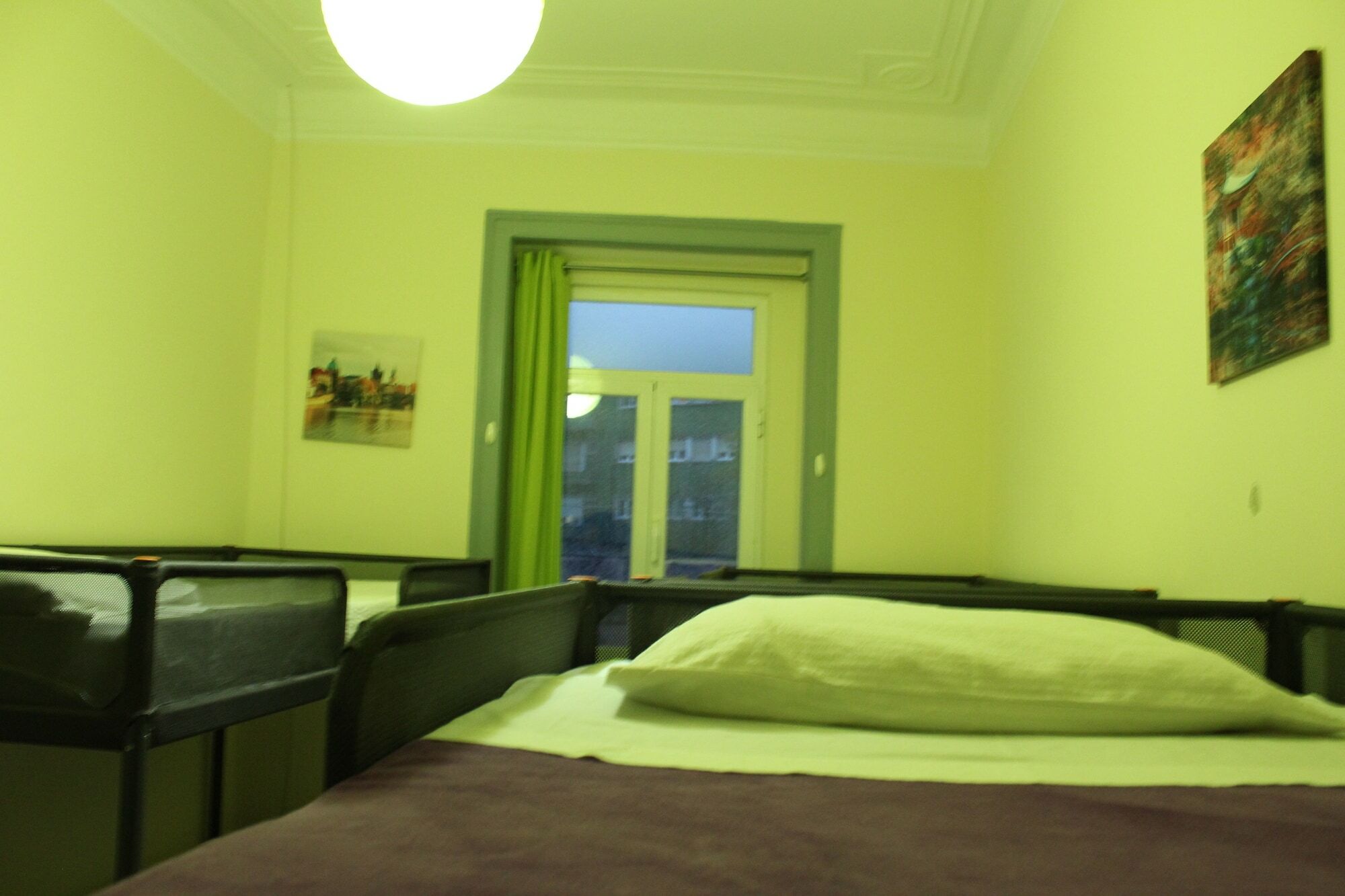 Aparthotel Sweet Dreams Lisboa