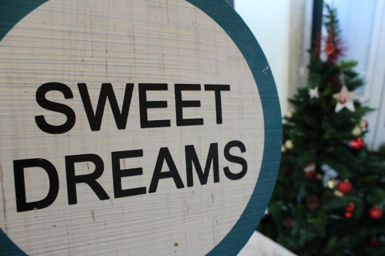 Aparthotel Sweet Dreams Lisboa