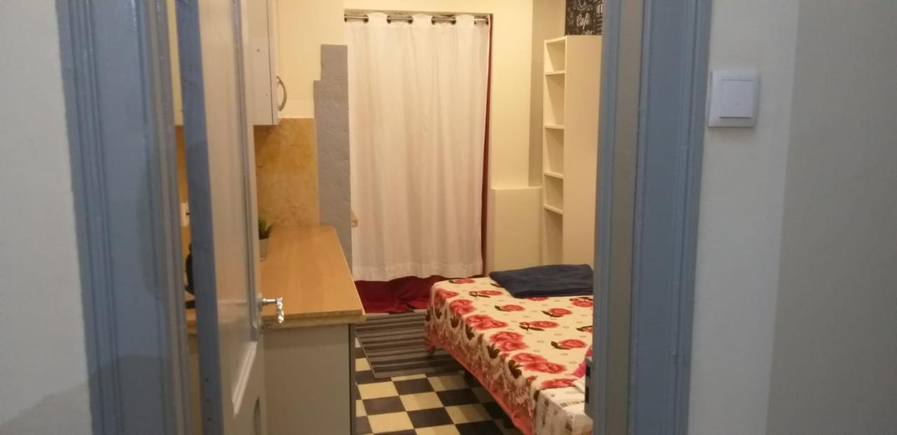 Sweet Dreams Aparthotel Lisboa